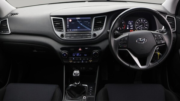 Used Hyundai TUCSON 2018 for sale - 76226234: Photo 14