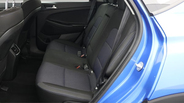 Used Hyundai TUCSON 2018 for sale - 76226234: Photo 17