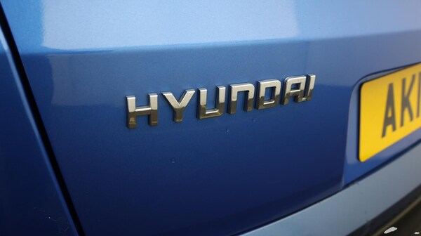 Used Hyundai TUCSON 2018 for sale - 76226234: Photo 21