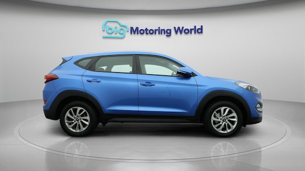 Used Hyundai TUCSON 2018 for sale - 76226234: Photo 9