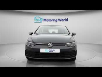 Used Volkswagen Golf 2023 for sale - 74174290: Photo