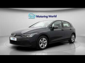 Used Volkswagen Golf 2023 for sale - 74174290: Photo