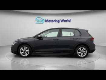 Used Volkswagen Golf 2023 for sale - 74174290: Photo