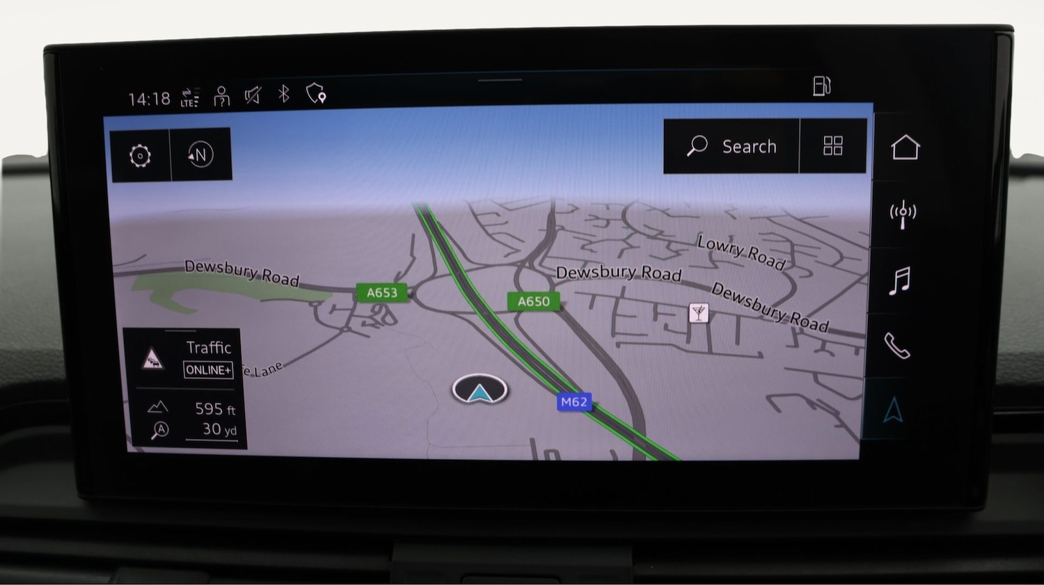 Used Audi Q5 2024 for sale - 78196632: Photo 11