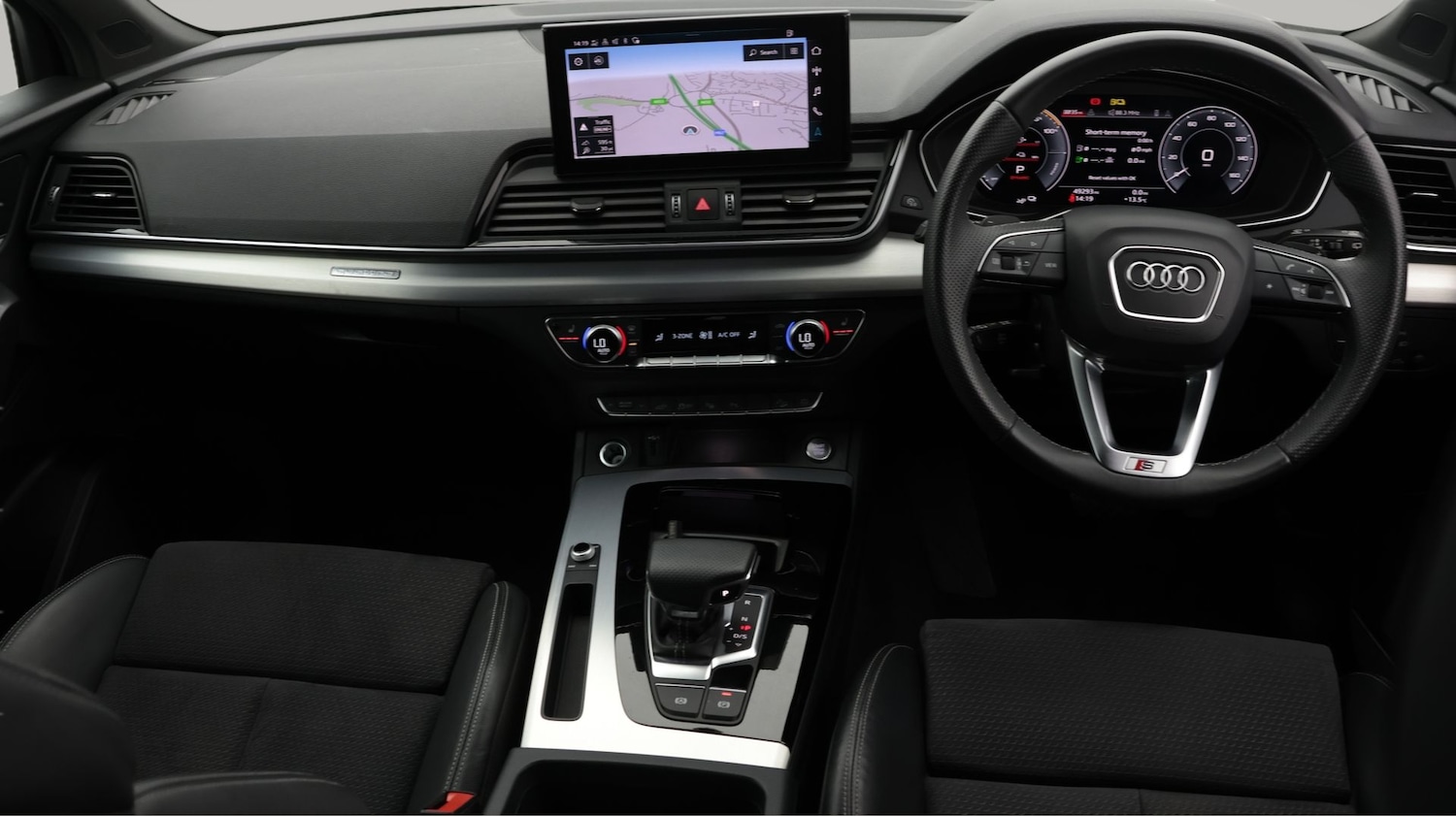 Used Audi Q5 2024 for sale - 78196632: Photo 13