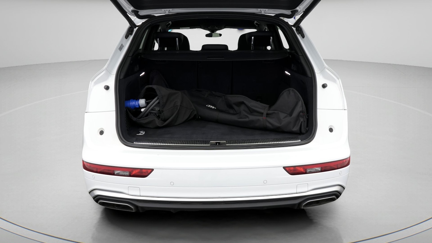 Used Audi Q5 2024 for sale - 78196632: Photo 17