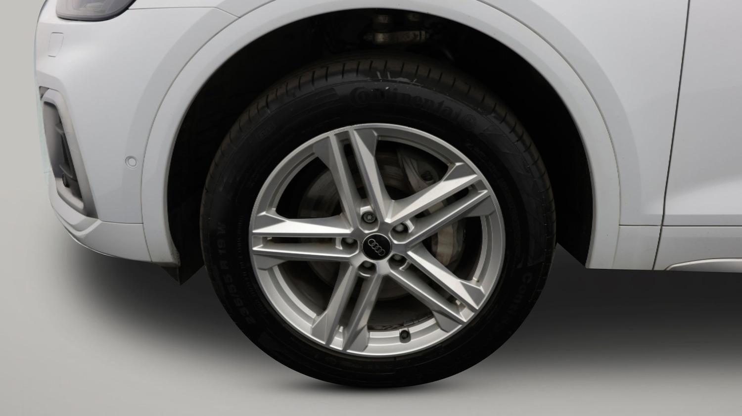 Used Audi Q5 2024 for sale - 78196632: Photo 18