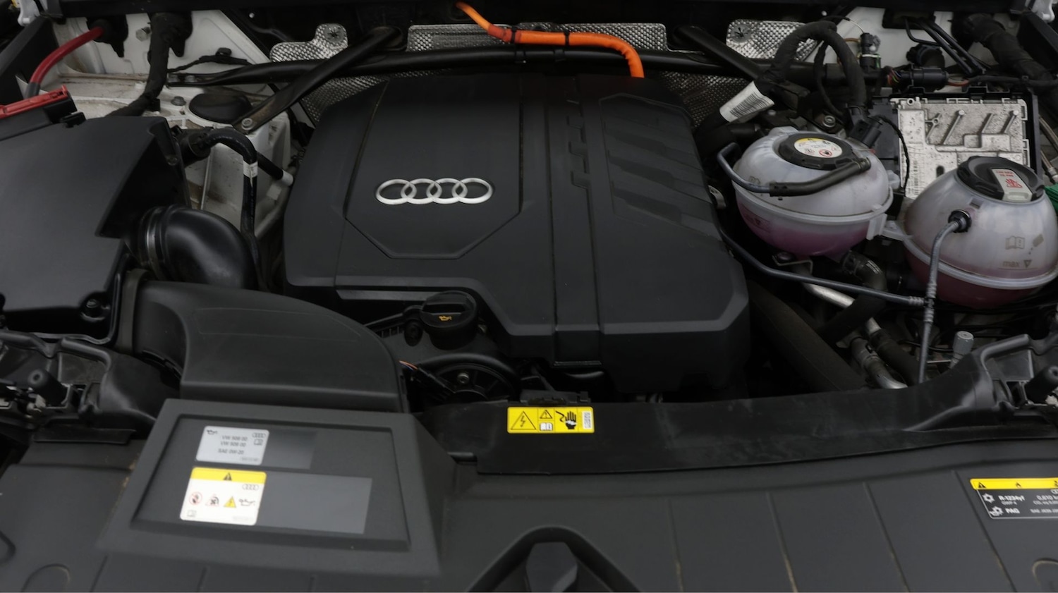 Used Audi Q5 2024 for sale - 78196632: Photo 19
