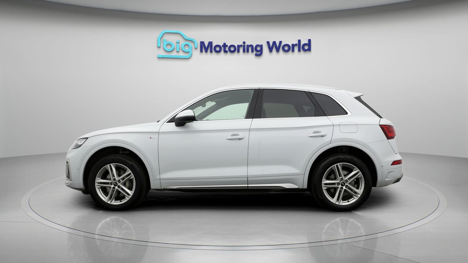 Used Audi Q5 2024 for sale - 78196632: Photo 4