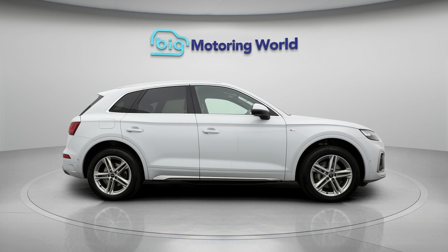 Used Audi Q5 2024 for sale - 78196632: Photo 8