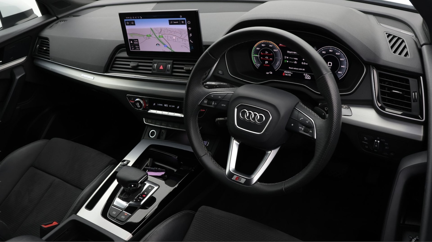 Used Audi Q5 2024 for sale - 78196632: Photo 9