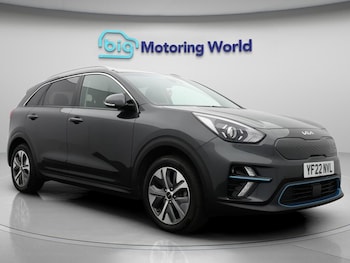 Used Kia Niro 2022 for sale - 75756280: Photo