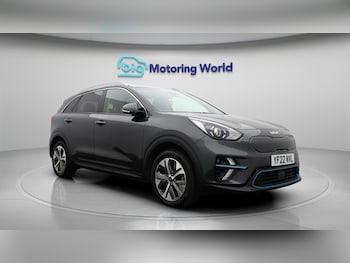 Used Kia Niro 2022 for sale - 75756280: Photo