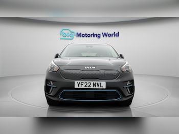Used Kia Niro 2022 for sale - 75756280: Photo