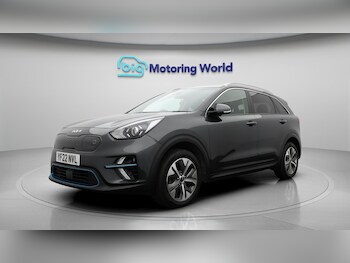 Used Kia Niro 2022 for sale - 75756280: Photo