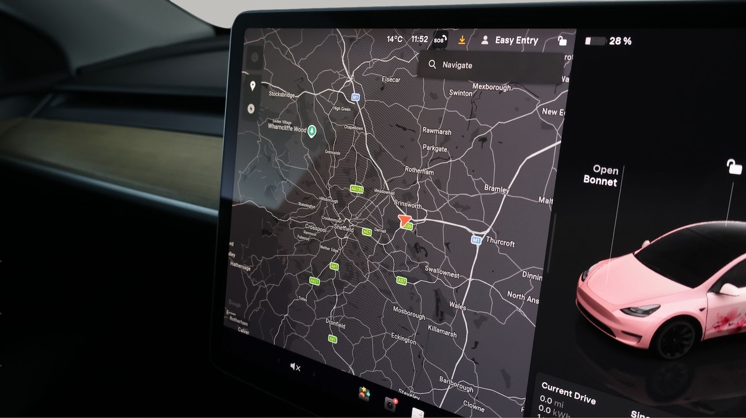 Used Tesla Model Y 2023 for sale - 78199081: Photo 14