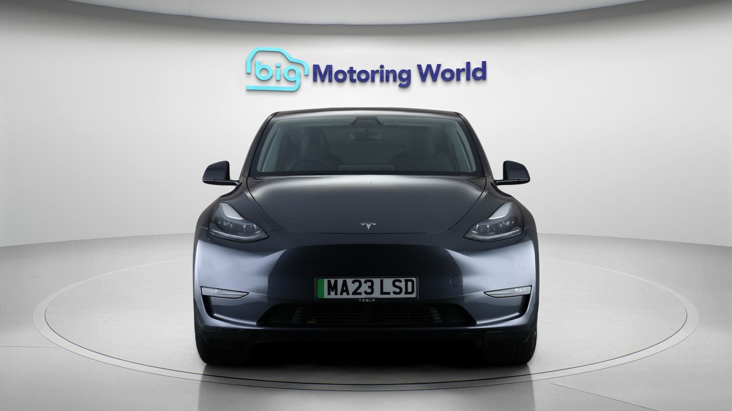 Used Tesla Model Y 2023 for sale - 78199081: Photo 2