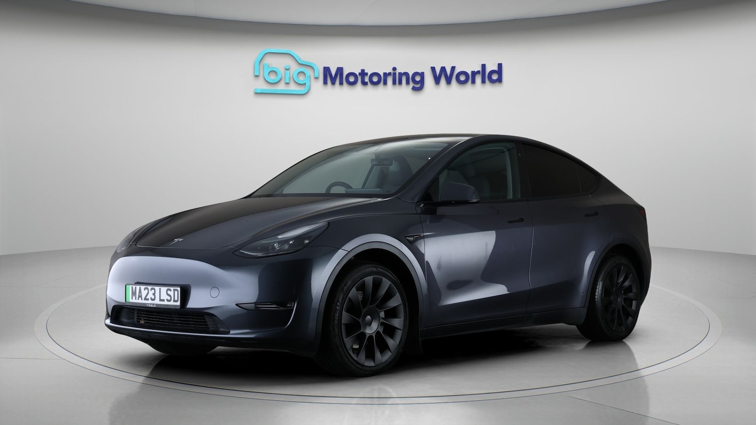 Used Tesla Model Y 2023 for sale - 78199081: Photo 3