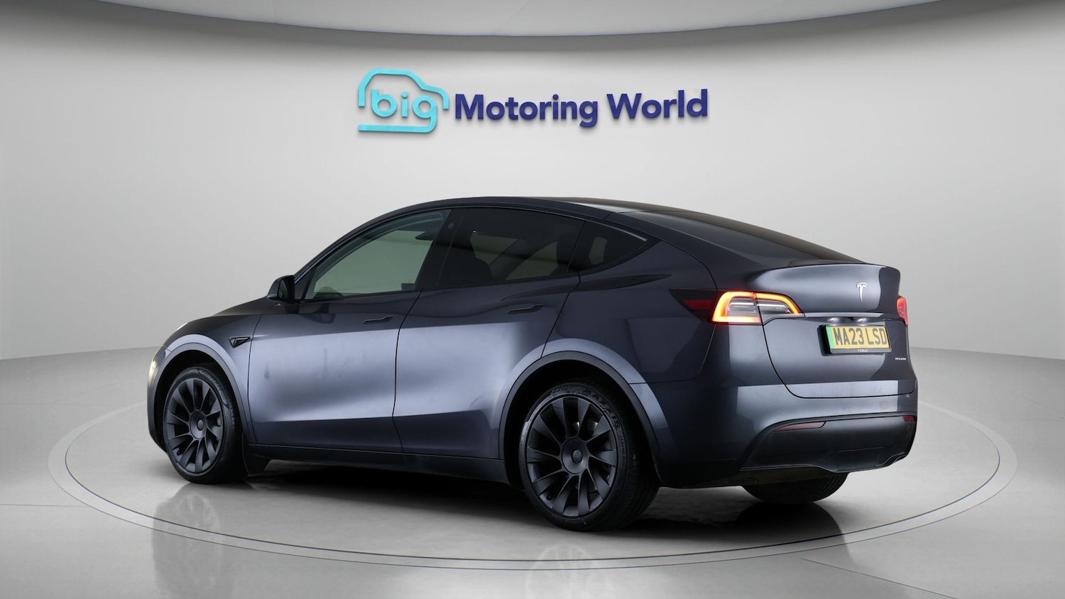 Used Tesla Model Y 2023 for sale - 78199081: Photo 5