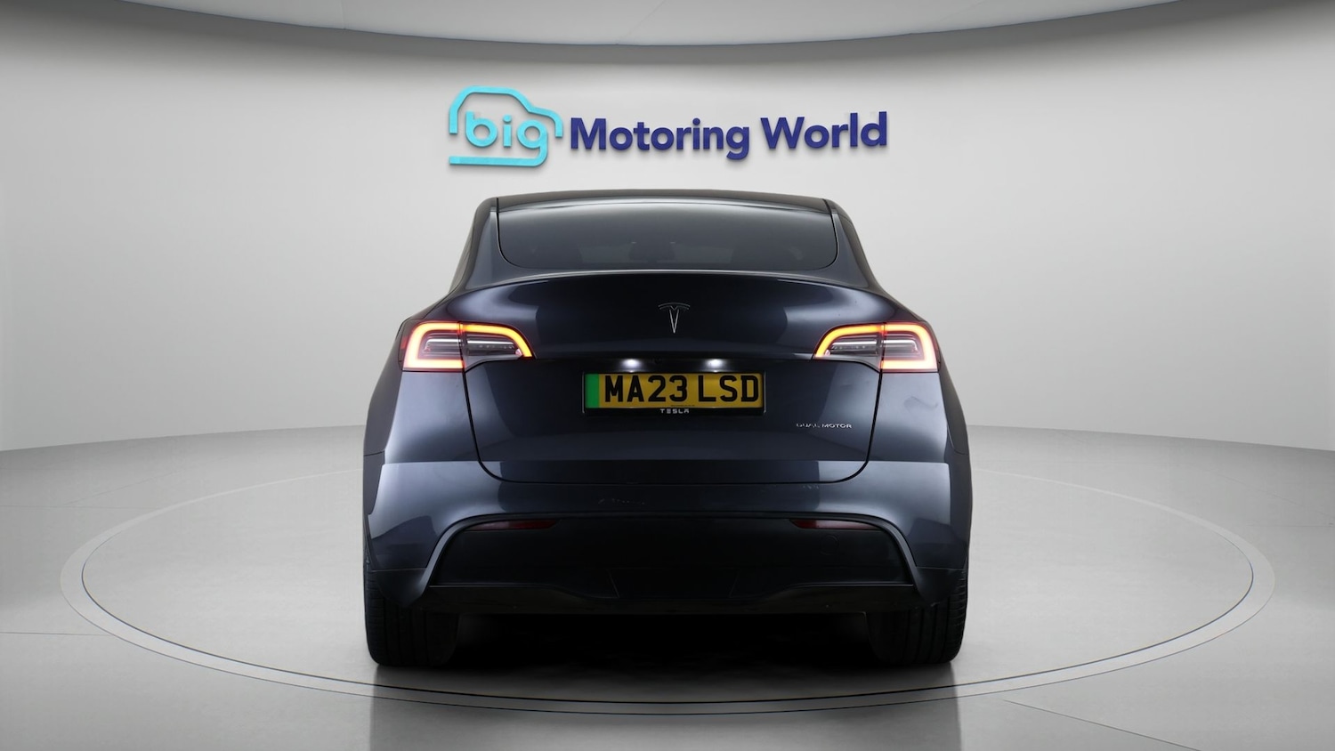 Used Tesla Model Y 2023 for sale - 78199081: Photo 6