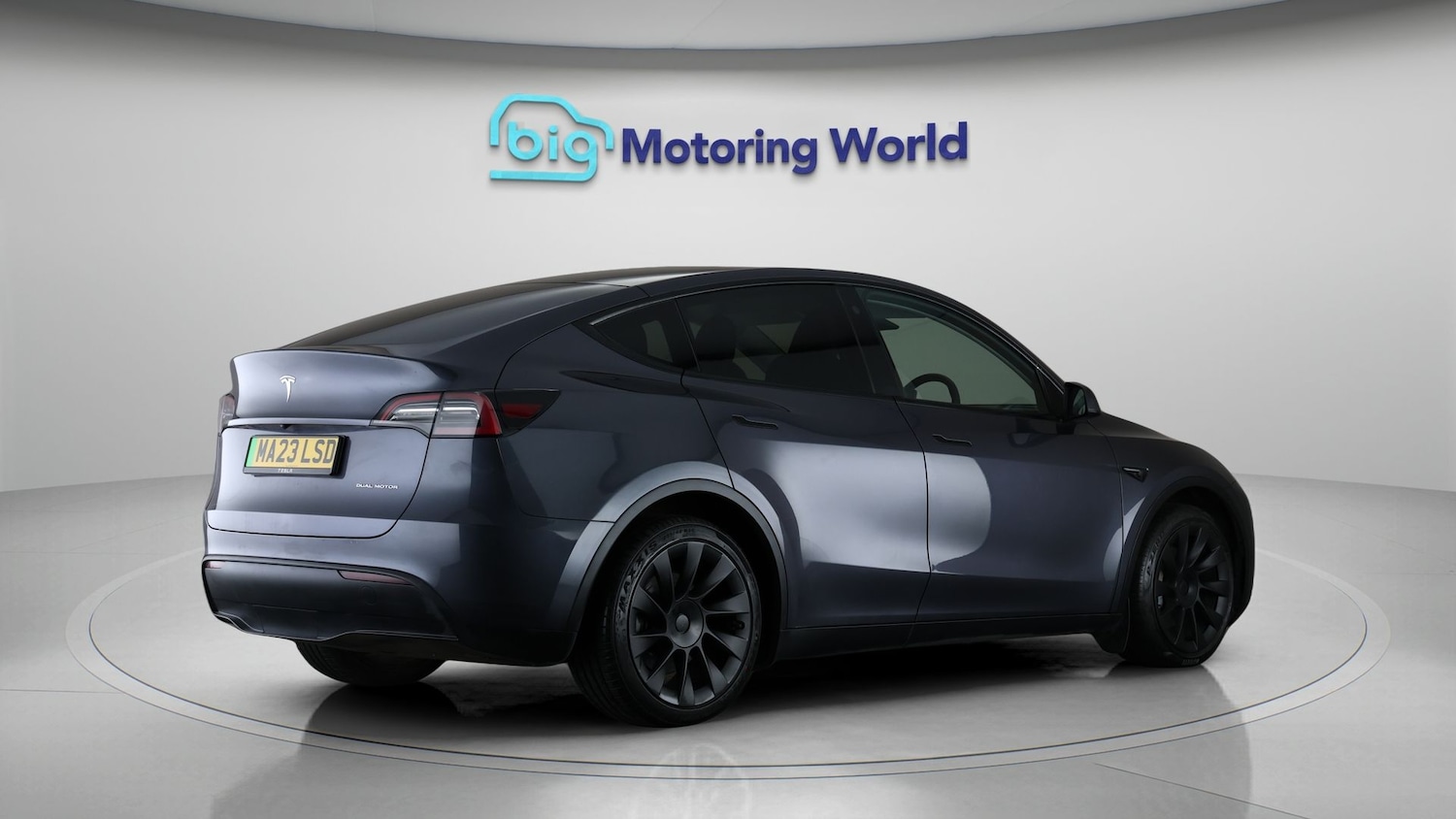 Used Tesla Model Y 2023 for sale - 78199081: Photo 7