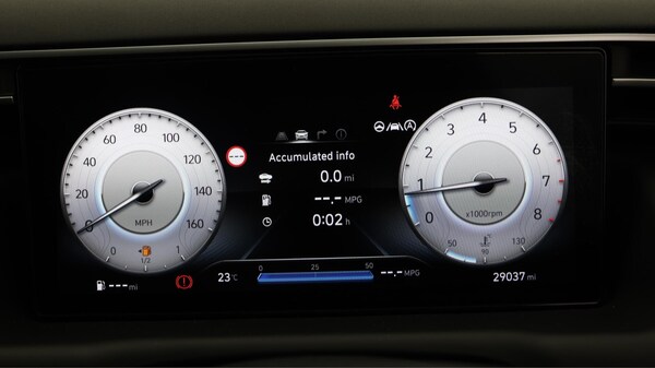 Used Hyundai TUCSON 2021 for sale - 76158852: Photo 11