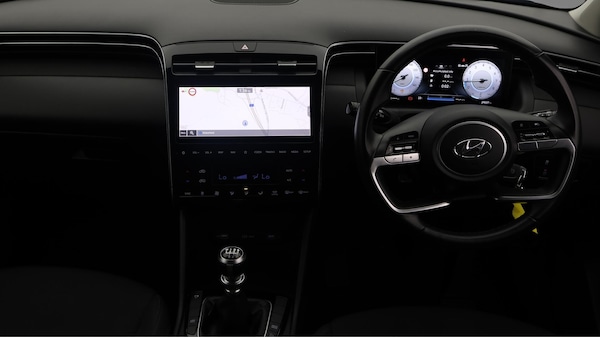 Used Hyundai TUCSON 2021 for sale - 76158852: Photo 14