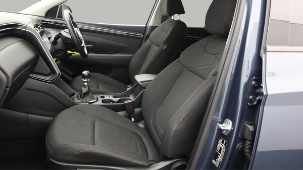 Used Hyundai TUCSON 2021 for sale - 76158852: Photo 15