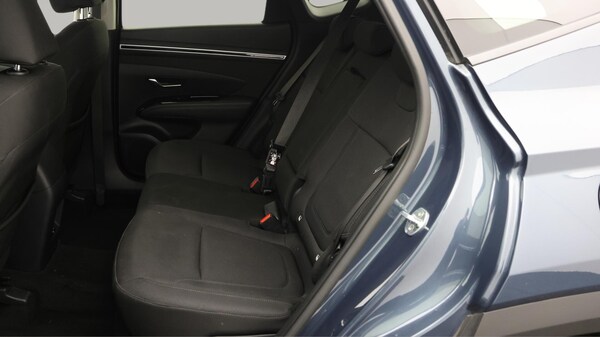 Used Hyundai TUCSON 2021 for sale - 76158852: Photo 17