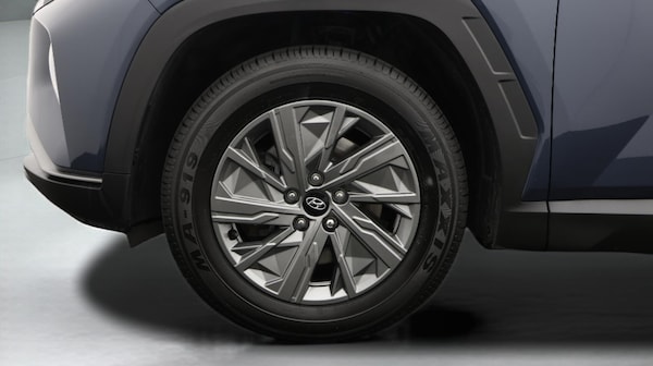 Used Hyundai TUCSON 2021 for sale - 76158852: Photo 19