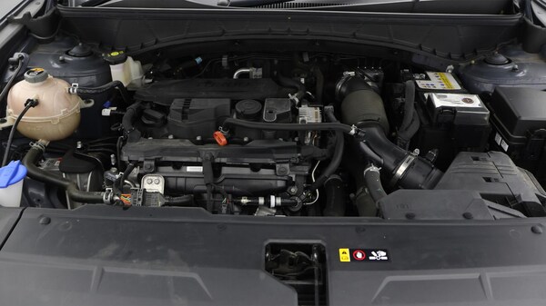 Used Hyundai TUCSON 2021 for sale - 76158852: Photo 20