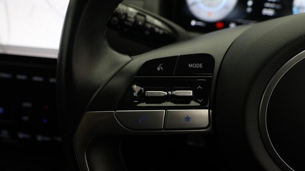 Used Hyundai TUCSON 2021 for sale - 76158852: Photo 24