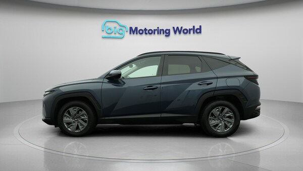 Used Hyundai TUCSON 2021 for sale - 76158852: Photo 5