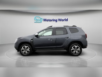 Used Dacia Duster 2022 for sale - 79223105: Photo