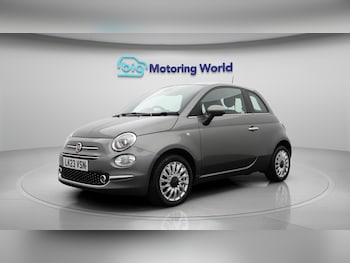 Used Fiat 500 2023 for sale - 75553044: Photo