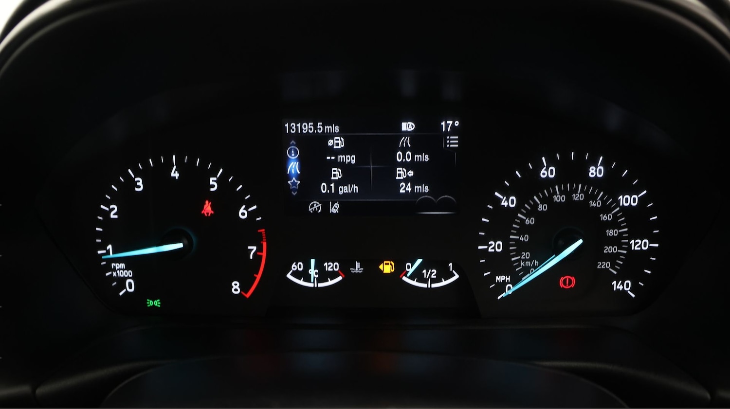 Used Ford Puma 2023 for sale - 77289517: Photo 10