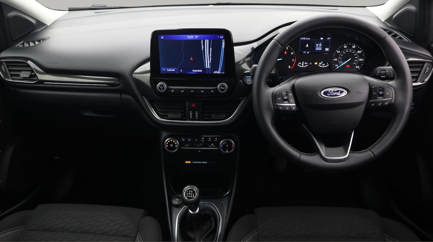 Used Ford Puma 2023 for sale - 77289517: Photo 13