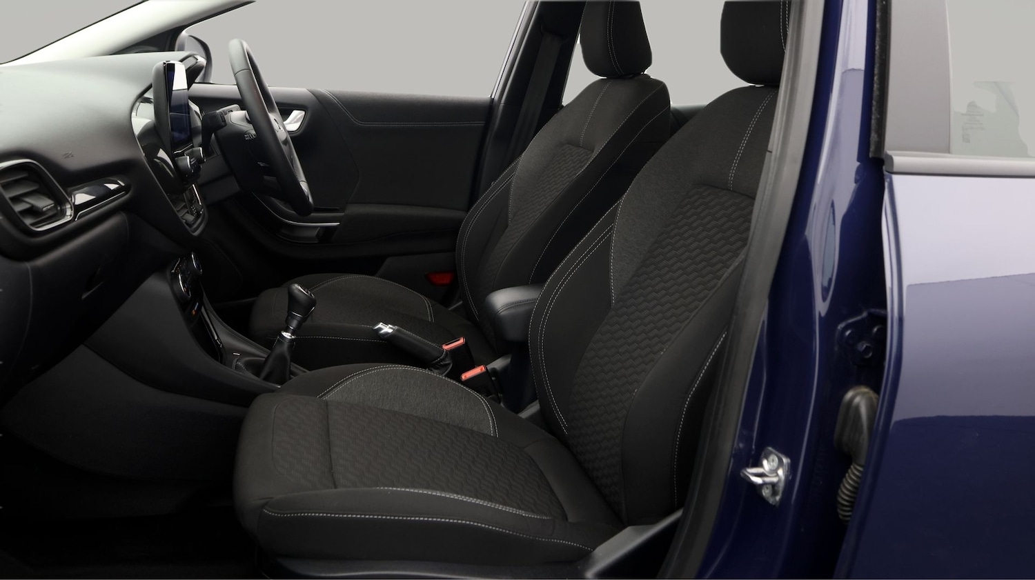 Used Ford Puma 2023 for sale - 77289517: Photo 14