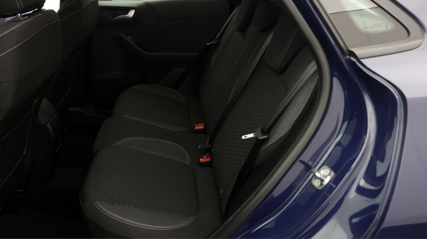 Used Ford Puma 2023 for sale - 77289517: Photo 16