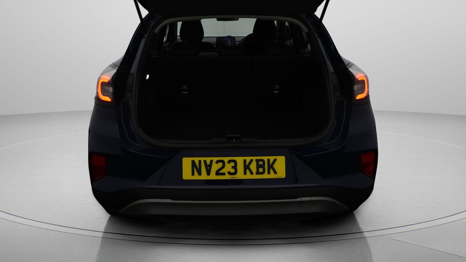 Used Ford Puma 2023 for sale - 77289517: Photo 17