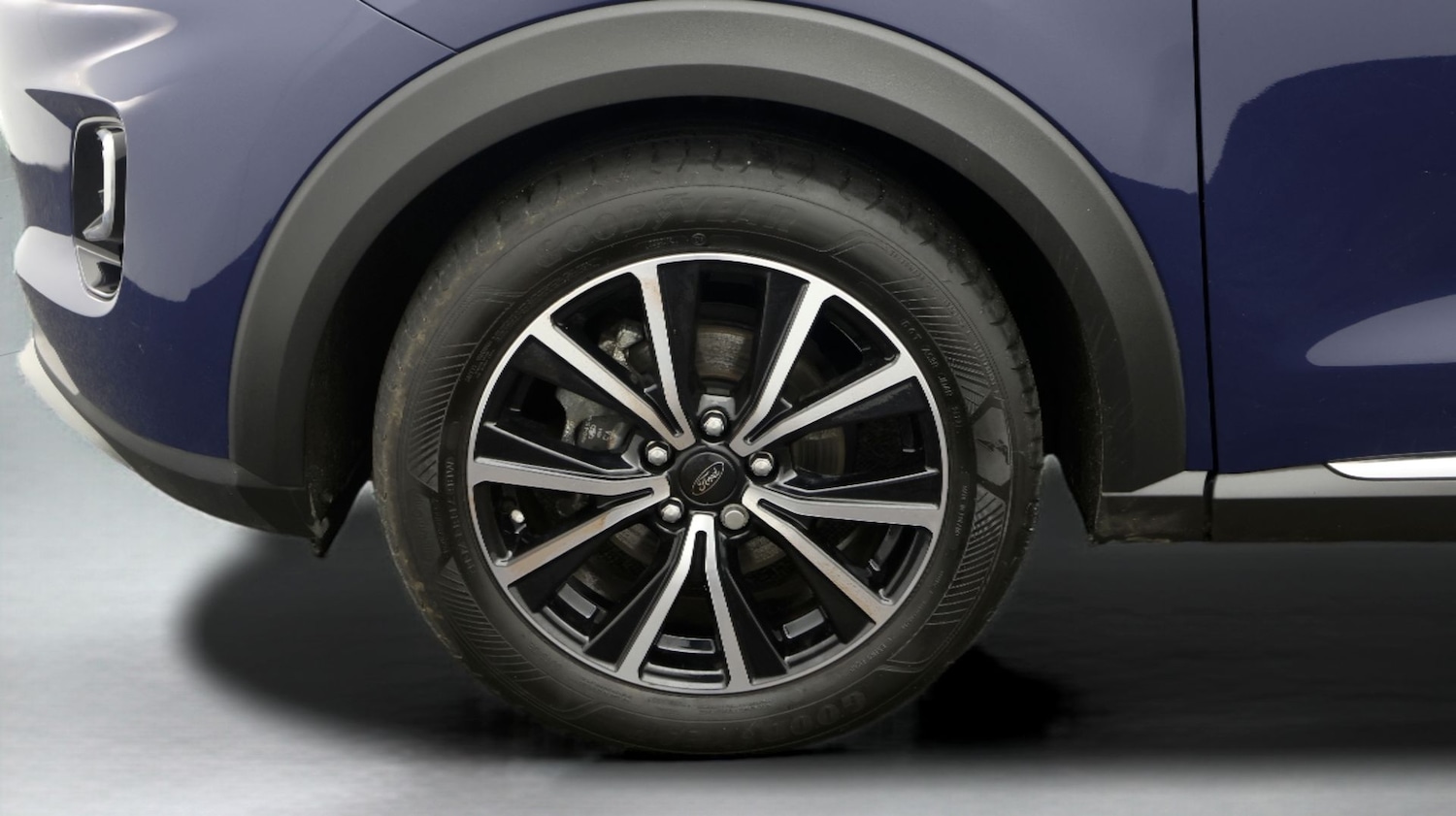 Used Ford Puma 2023 for sale - 77289517: Photo 18