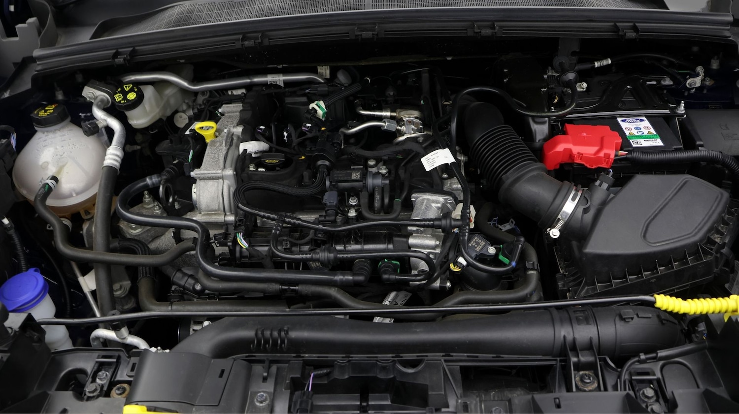 Used Ford Puma 2023 for sale - 77289517: Photo 19