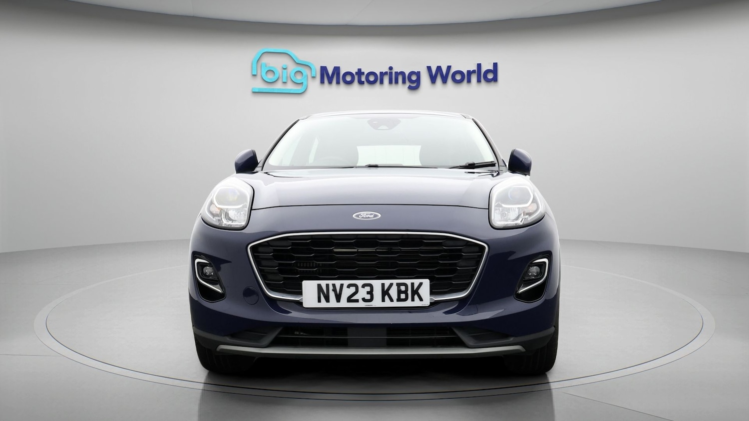 Used Ford Puma 2023 for sale - 77289517: Photo 2