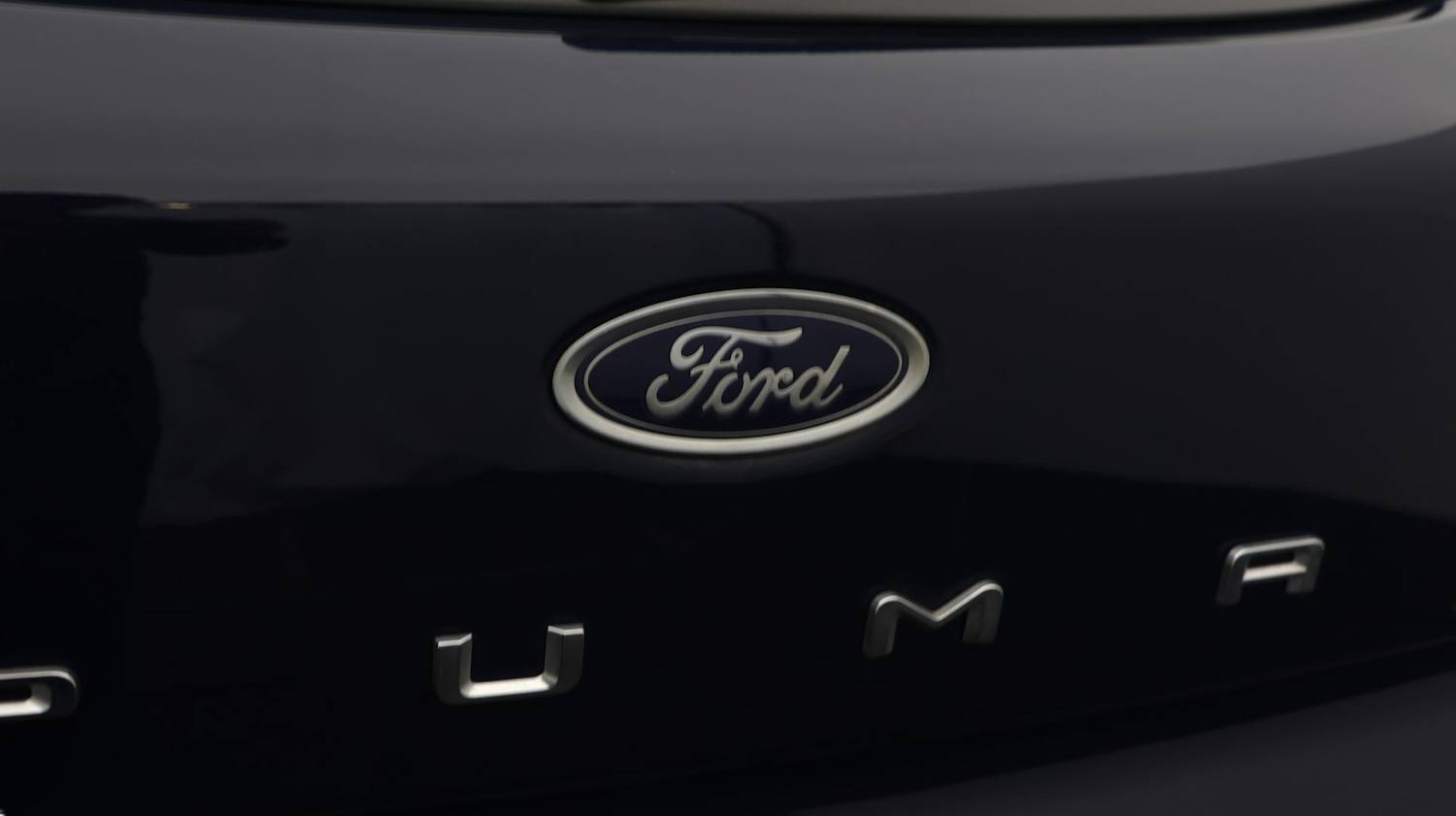 Used Ford Puma 2023 for sale - 77289517: Photo 20