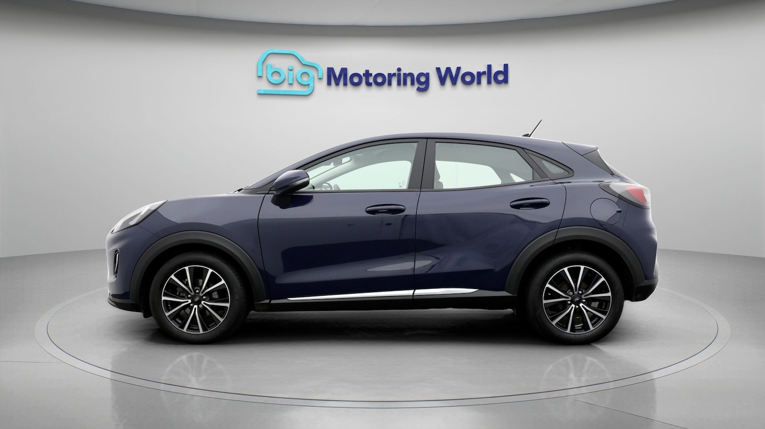 Used Ford Puma 2023 for sale - 77289517: Photo 4