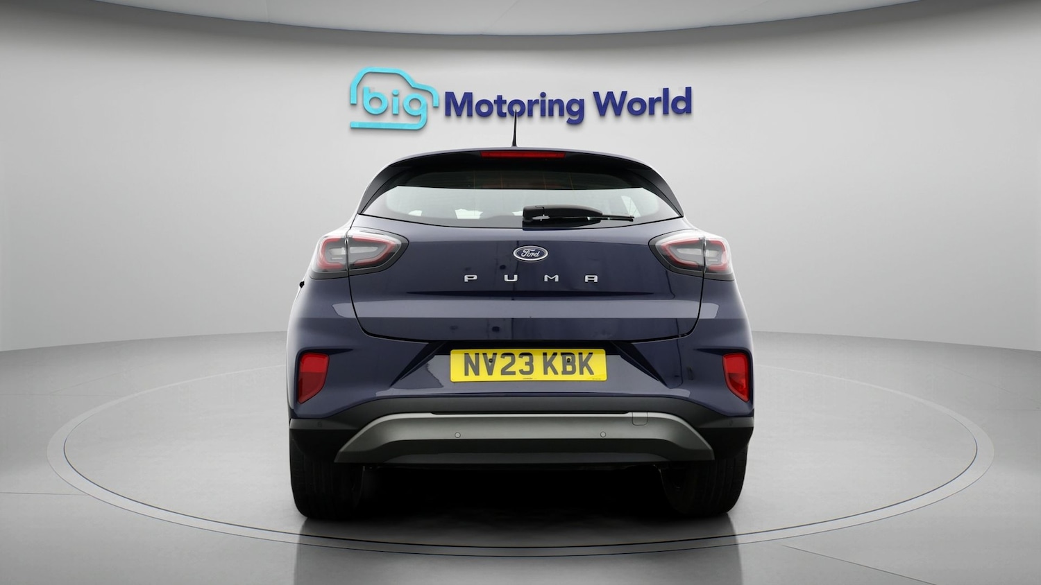Used Ford Puma 2023 for sale - 77289517: Photo 6