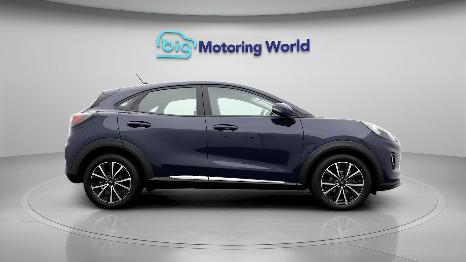 Used Ford Puma 2023 for sale - 77289517: Photo 8