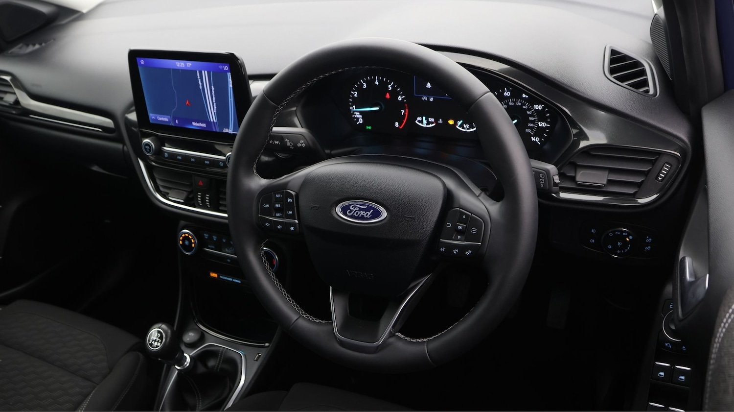 Used Ford Puma 2023 for sale - 77289517: Photo 9