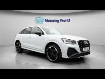 Used Audi Q2 2021 for sale - 75187423: Photo