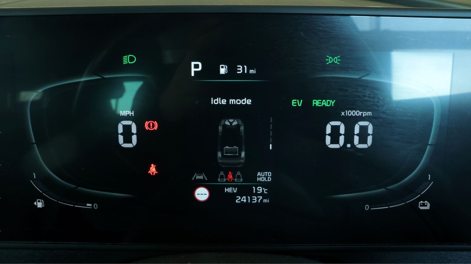 Used Kia Sportage 2023 for sale - 77754989: Photo 10